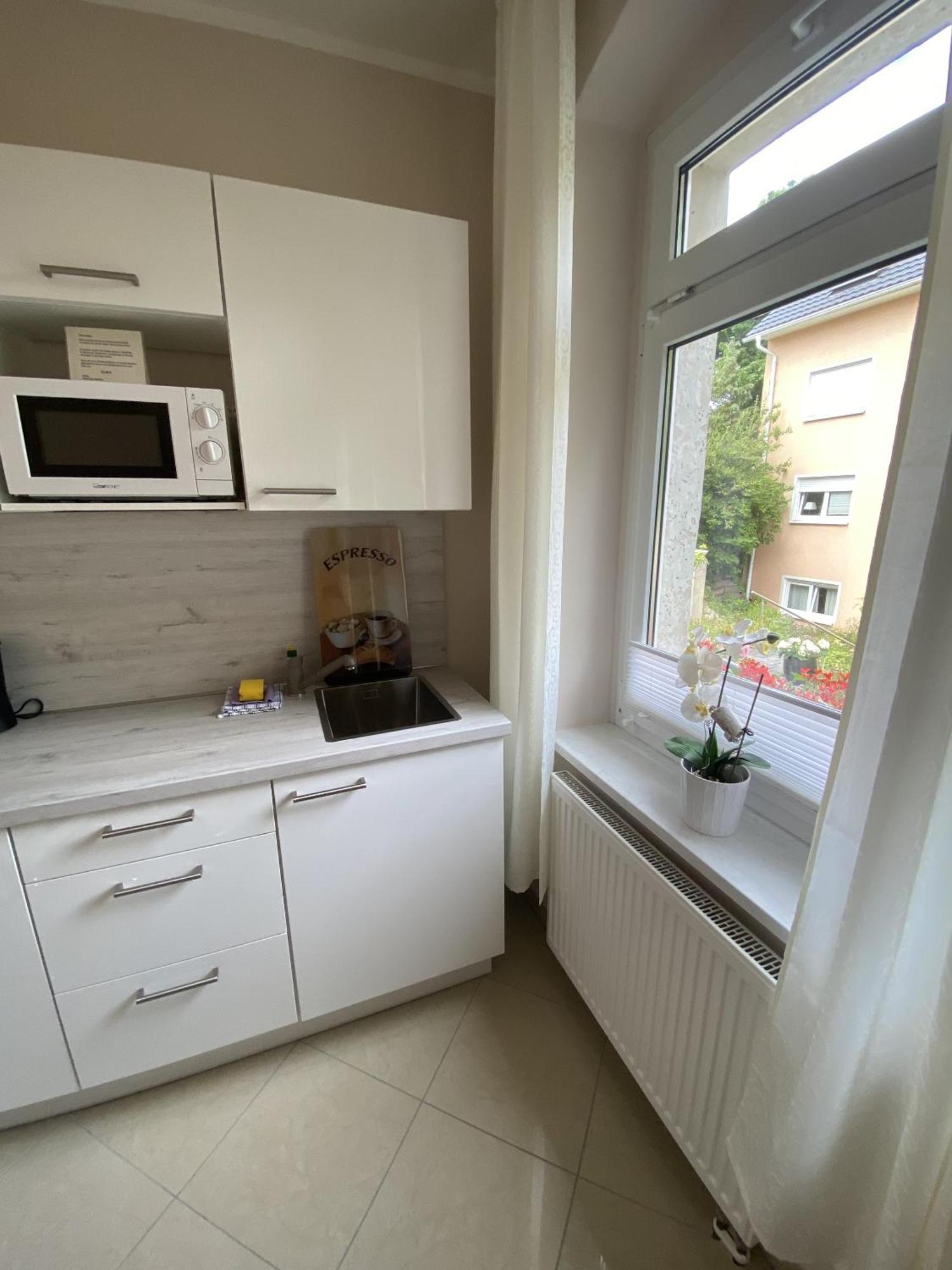 Apartments Und Zimmer Gaestehaus Matthias Dresden Quarto foto
