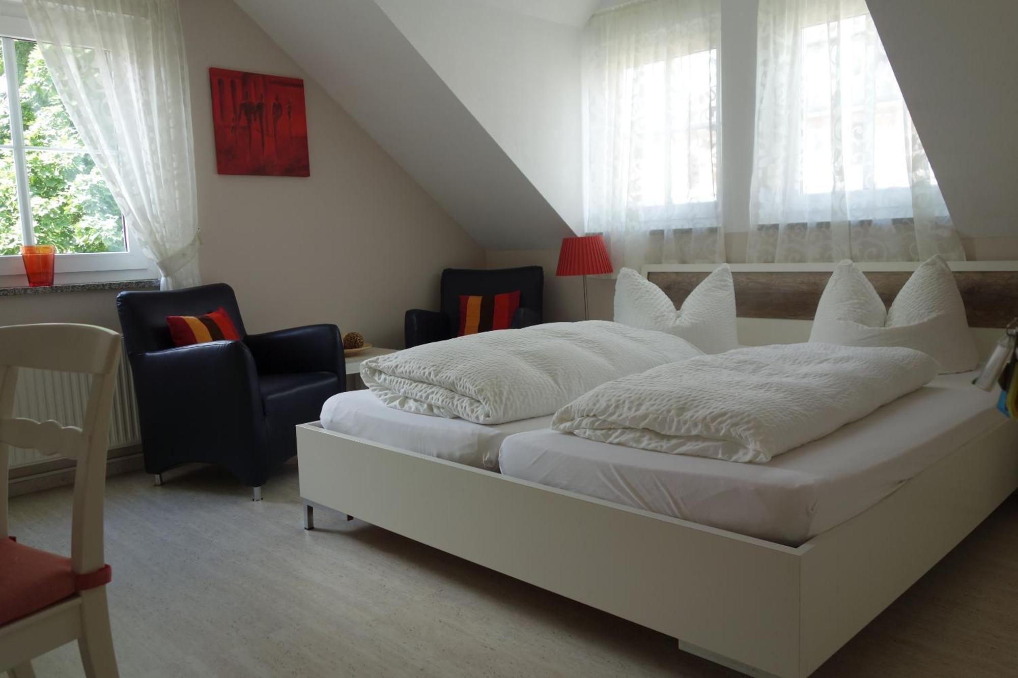 Apartments Und Zimmer Gaestehaus Matthias Dresden Quarto foto