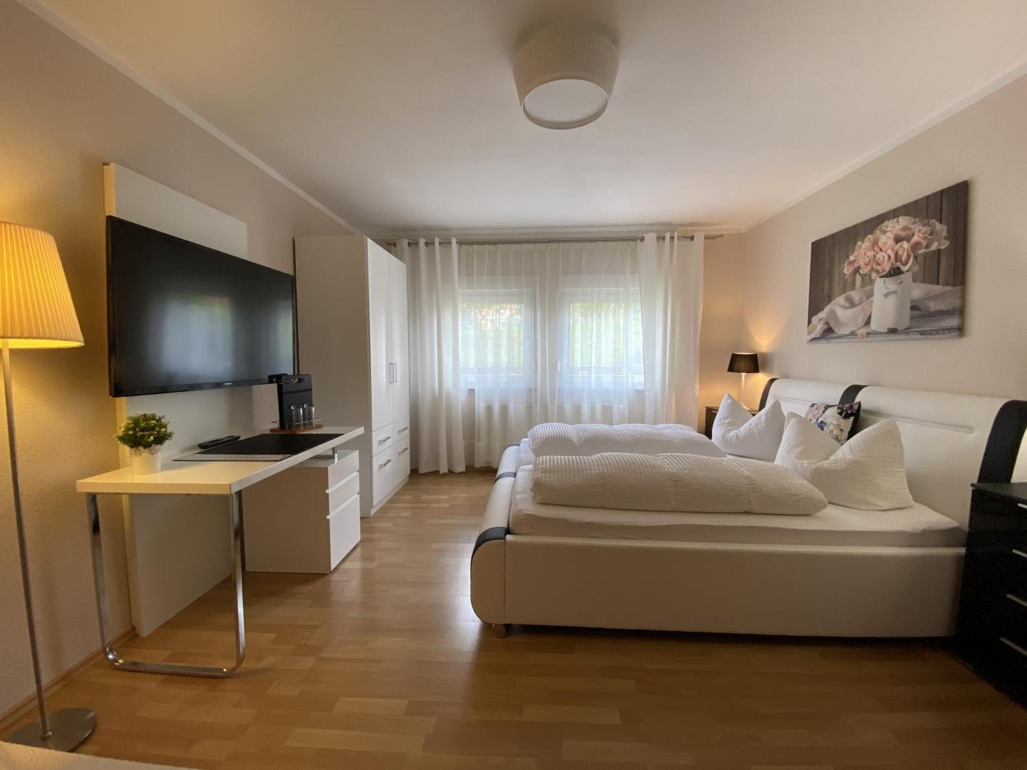 Apartments Und Zimmer Gaestehaus Matthias Dresden Quarto foto