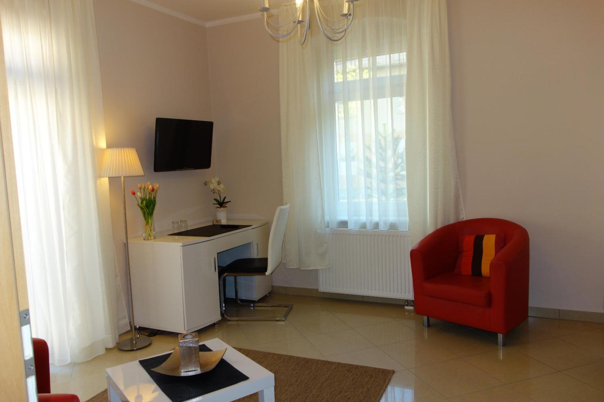 Apartments Und Zimmer Gaestehaus Matthias Dresden Quarto foto