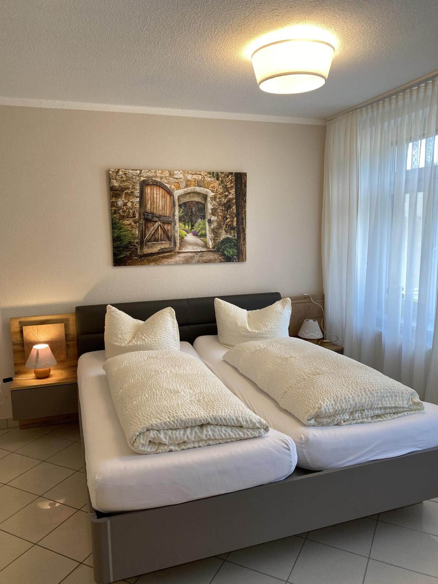 Apartments Und Zimmer Gaestehaus Matthias Dresden Quarto foto